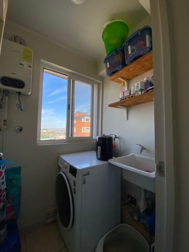 EN VENTA PRECIOSO Y ACOGEDOR DEPARTAMENTO EN CONDOMINIO