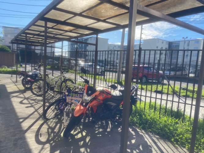 EN VENTA PRECIOSO Y ACOGEDOR DEPARTAMENTO EN CONDOMINIO