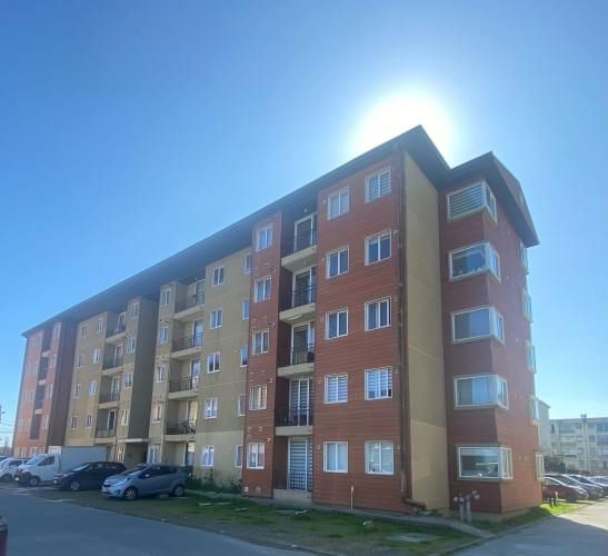 EN VENTA PRECIOSO Y ACOGEDOR DEPARTAMENTO EN CONDOMINIO