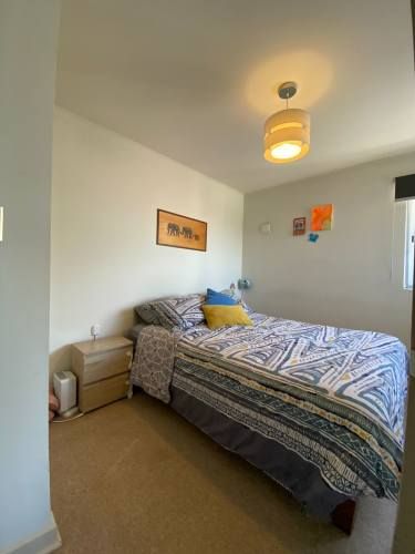 EN VENTA PRECIOSO Y ACOGEDOR DEPARTAMENTO EN CONDOMINIO