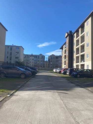 EN VENTA PRECIOSO Y ACOGEDOR DEPARTAMENTO EN CONDOMINIO