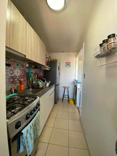 EN VENTA PRECIOSO Y ACOGEDOR DEPARTAMENTO EN CONDOMINIO