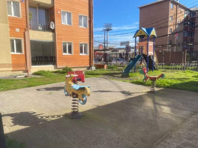 EN VENTA PRECIOSO Y ACOGEDOR DEPARTAMENTO EN CONDOMINIO