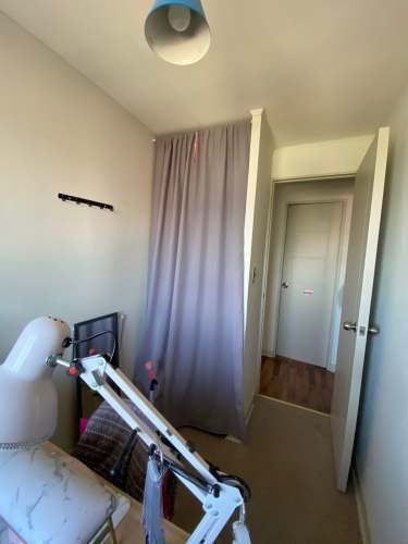 EN VENTA PRECIOSO Y ACOGEDOR DEPARTAMENTO EN CONDOMINIO