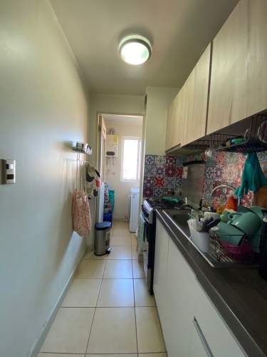 EN VENTA PRECIOSO Y ACOGEDOR DEPARTAMENTO EN CONDOMINIO