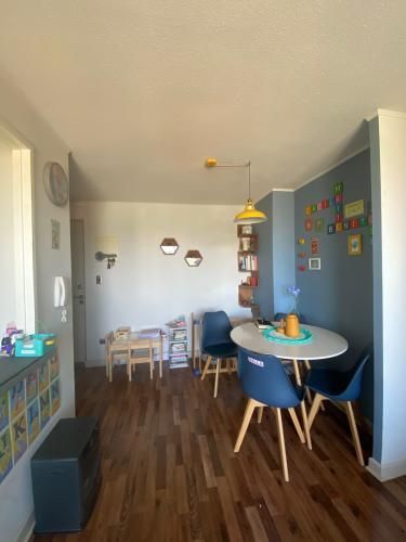 EN VENTA PRECIOSO Y ACOGEDOR DEPARTAMENTO EN CONDOMINIO