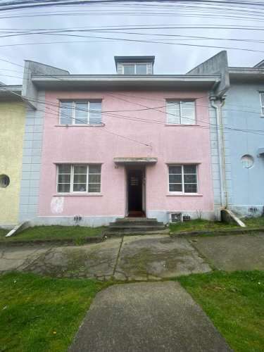 VENDO PROPIEDAD BARRIO PUERTO PUERTO MONTT
