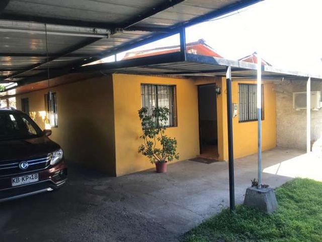 Casa En Venta En Félix Aldao 2153, Maipú