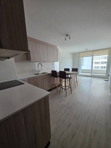 LINDO DEPARTAMENTO DE 2 DORMITORIOS EN SECTOR LOS PABLOS