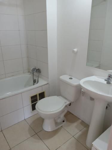 VENTA DEPARTAMENTO 2HAB 2BA SAN MIGUEL