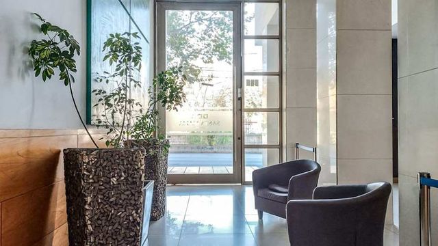 VENTA DEPTO RECOLETA 64M2 OPORTUNIDAD UNICA