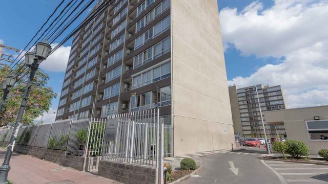 VENTA DEPARTAMENTO 2HAB 1BA LA CISTERNA