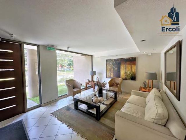 VENTA DEPARTAMENTO 2D 2B 1E 1B A PASOS DE TODO SAN PEDRO