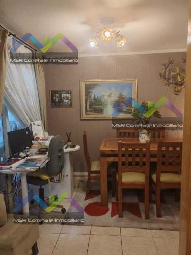 VENDO HERMOSA CASA EN PUENTE ALTO