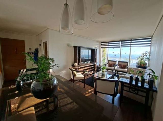 VENTA DEPARTAMENTO 2 HAB 2BA,COMUNA DE MACUL