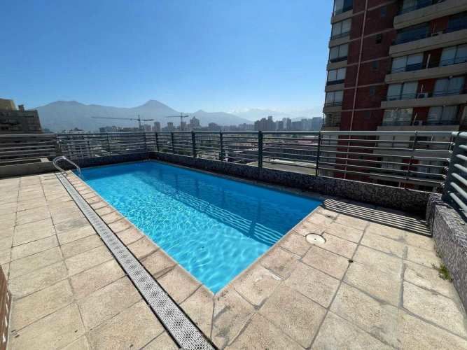 Vende Depto 1D 1B Bodeg Estac Escuela Militar (130417)