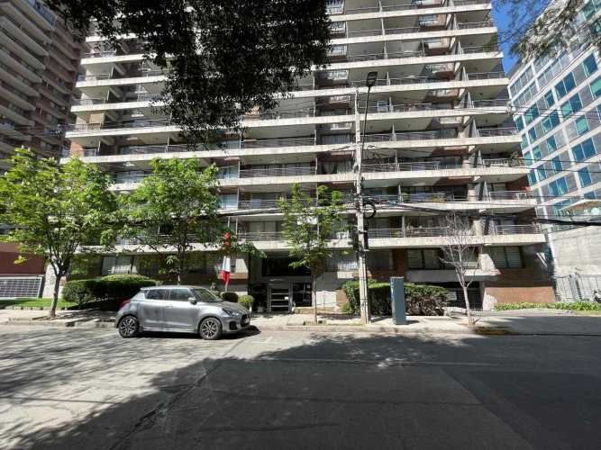 Vende Depto 1D 1B Bodeg Estac Escuela Militar (130417)