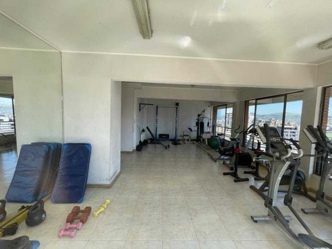 Vende Depto 1D 1B Bodeg Estac Escuela Militar (130417)