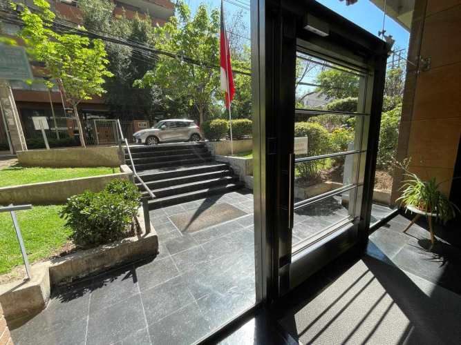 Vende Depto 1D 1B Bodeg Estac Escuela Militar (130417)