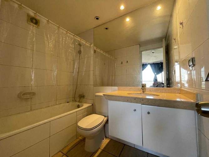 Vende Depto 1D 1B Bodeg Estac Escuela Militar (130417)