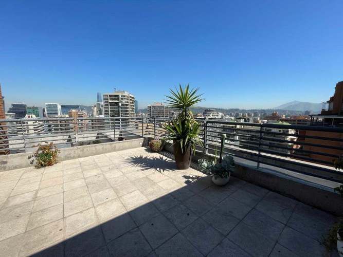 Vende Depto 1D 1B Bodeg Estac Escuela Militar (130417)