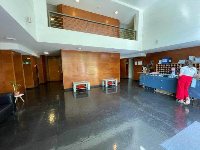 Vende Depto 1D 1B Bodeg Estac Escuela Militar (130417)