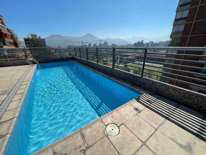 Vende Depto 1D 1B Bodeg Estac Escuela Militar (130417)