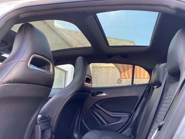STATION WAGON MERCEDEZ BENZ GLA 220D AÑO 2016 Km 128053