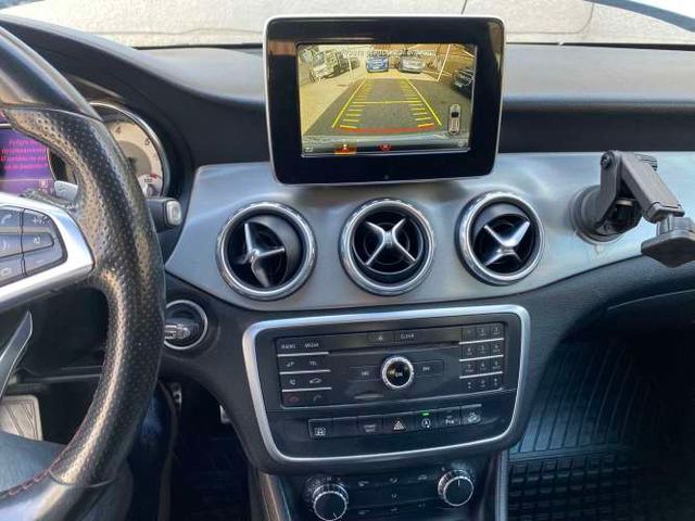 STATION WAGON MERCEDEZ BENZ GLA 220D AÑO 2016 Km 128053
