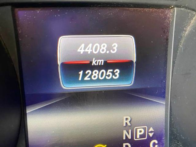 STATION WAGON MERCEDEZ BENZ GLA 220D AÑO 2016 Km 128053