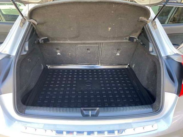 STATION WAGON MERCEDEZ BENZ GLA 220D AÑO 2016 Km 128053