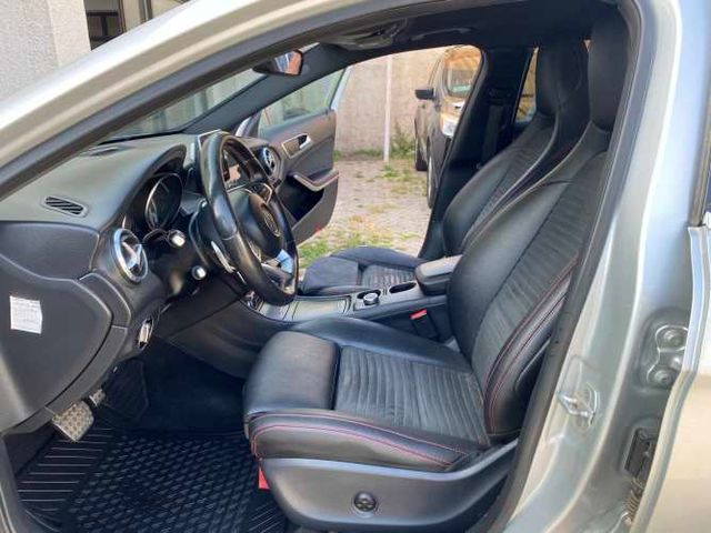 STATION WAGON MERCEDEZ BENZ GLA 220D AÑO 2016 Km 128053