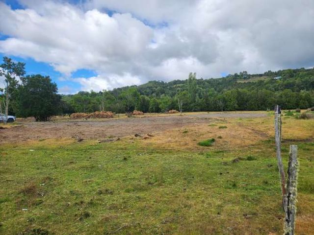 Parcela Queilen (Lelbun)