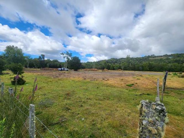 Parcela Queilen (Lelbun)