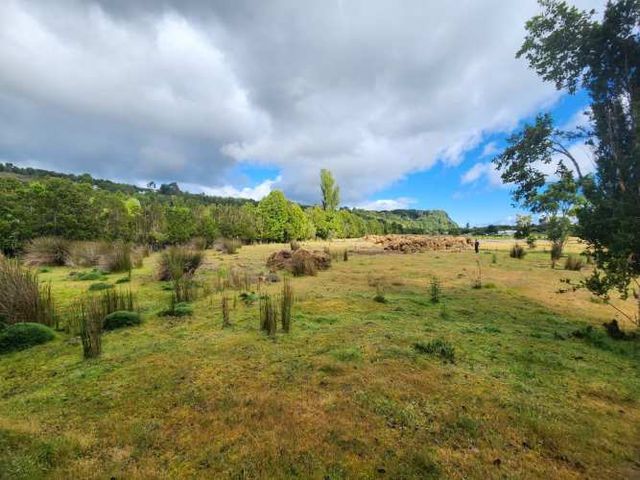 Parcela Queilen (Lelbun)