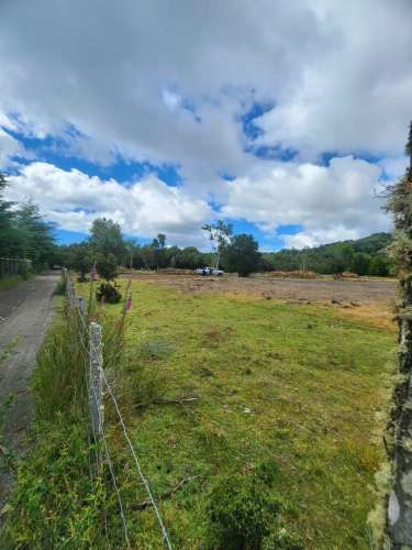 Parcela Queilen (Lelbun)