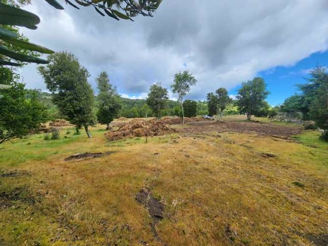 Parcela Queilen (Lelbun)