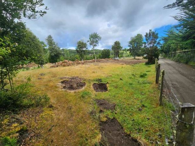 Parcela Queilen (Lelbun)