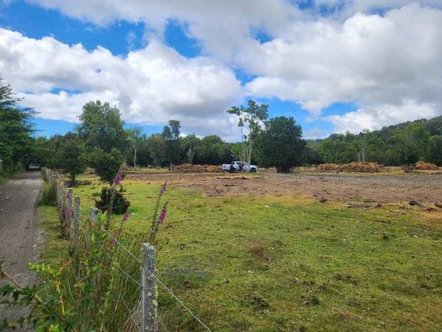 Parcela Queilen (Lelbun)