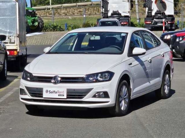 VOLKSWAGEN VIRTUS 2023