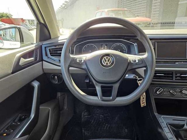 VOLKSWAGEN VIRTUS 2023