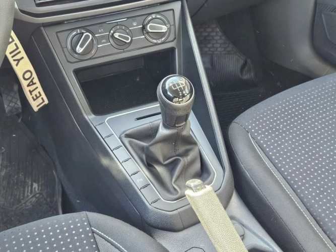 VOLKSWAGEN VIRTUS 2023