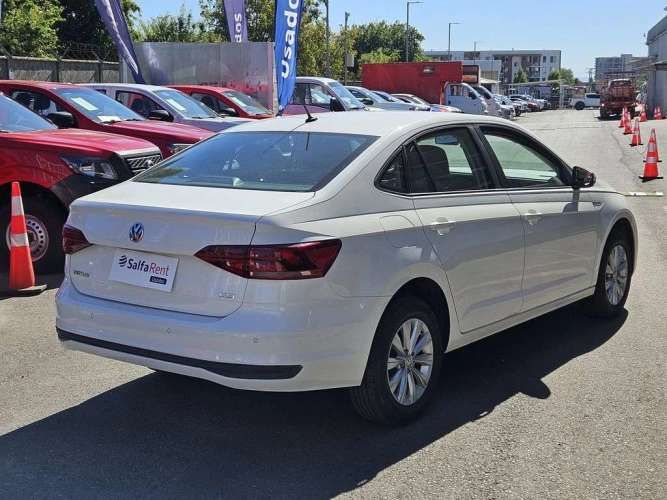 VOLKSWAGEN VIRTUS 2023