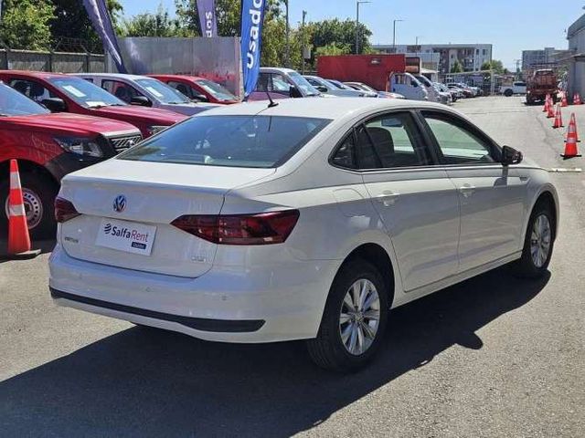 VOLKSWAGEN VIRTUS 2023