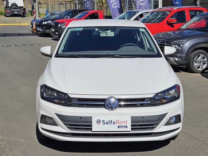 VOLKSWAGEN VIRTUS 2023