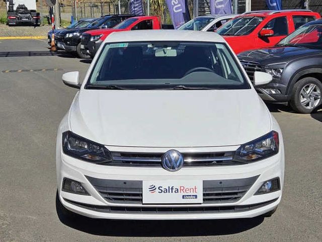 VOLKSWAGEN VIRTUS 2023