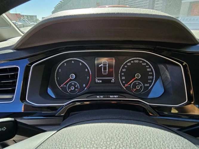 VOLKSWAGEN VIRTUS 2023