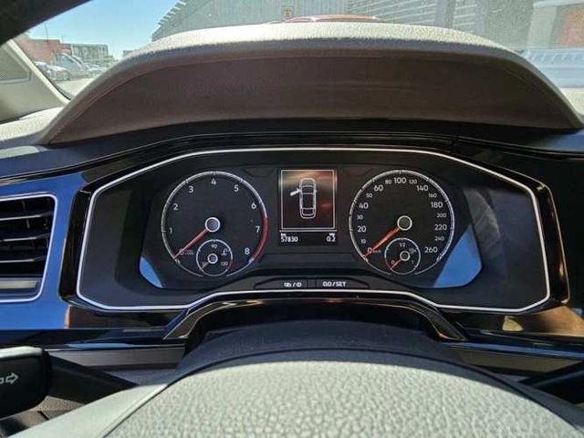 VOLKSWAGEN VIRTUS 2023