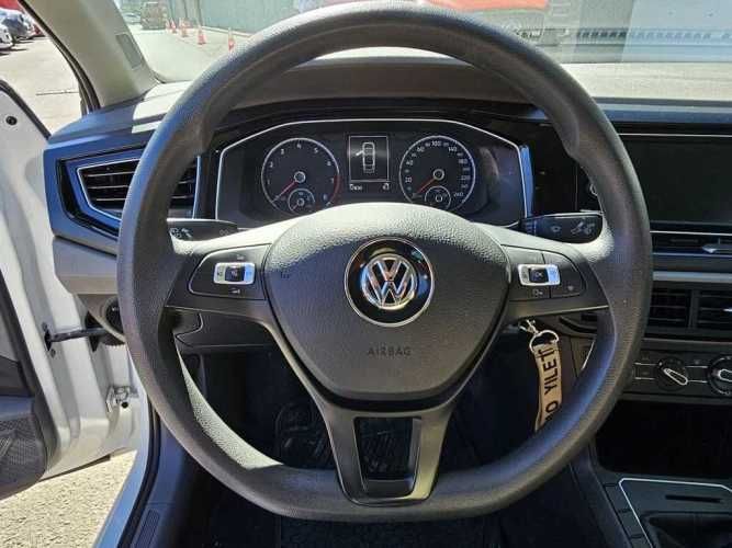VOLKSWAGEN VIRTUS 2023
