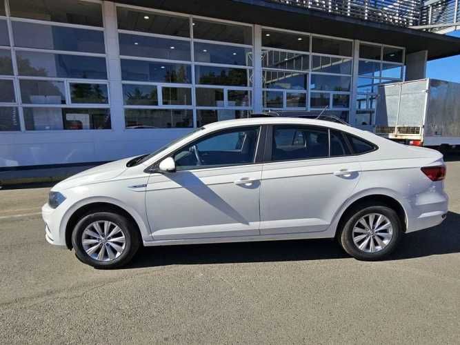 VOLKSWAGEN VIRTUS 2023